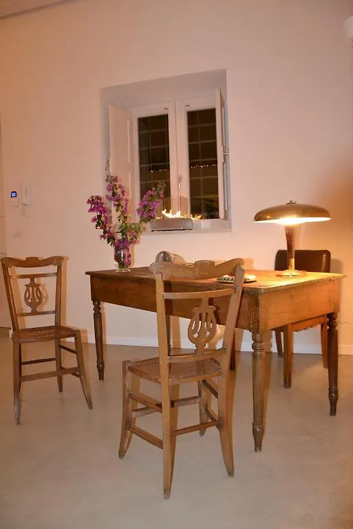 Terre Di Senia Villa Chiaramonte Gulfi 0*,