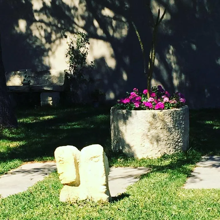 Farm stay Terre Di Senia Villa Chiaramonte Gulfi